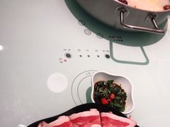 -小肥羊(西丽宝能城店)