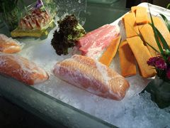 -三亚胜意海景酒店·海鲜自助餐厅(三亚湾路店)