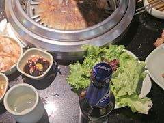 -梨花自助烤肉(天河城店)