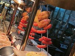 -凡塔斯牛排自助餐厅(广东佛山三水万达店)
