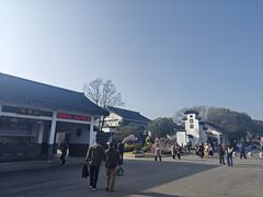 -无锡蠡湖国家湿地公园-蠡园