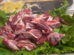 -杨记齐齐哈尔烤肉(总店)