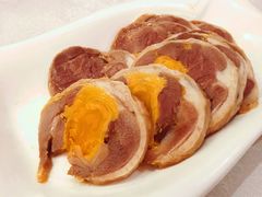 -永兴餐厅(复兴中路店)