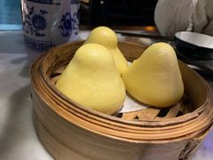 -绿茶餐厅(城西银泰城店)