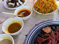 -平山城鑫烧烤(建国楼店)