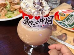 -马迭尔德式西餐精酿啤酒屋(中央大街店)
