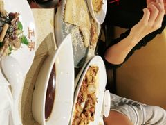 -花样宴荟(旺城店)