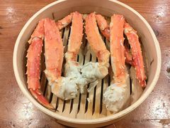 -万岛日本料理铁板烧(大宁店)