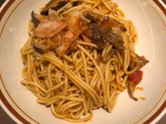 -萨莉亚意式餐厅(杭州滨江天街店)