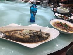 -海景壹号大酒店(滨湖店)