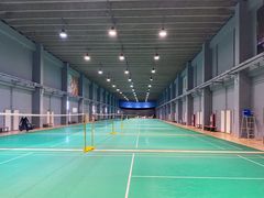 -中联运动公园(李沧店)
