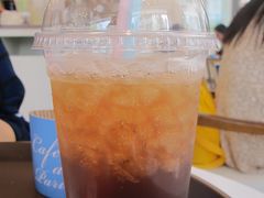 -Cafe de Paris(林荫路店)