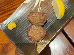 -鸟鹏烧鸟居酒屋(仁恒梦中心店)