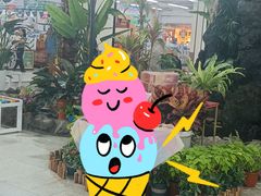 -利群海琴购物广场(商丘路店)