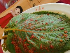 -西塔大冷面(市府大路店)