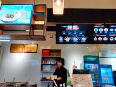 -刘聋子粉馆(张家界总店)