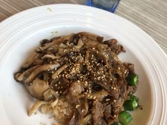 -必胜客(步行街店)