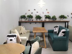 -POLAR CAFE(兴正元广场店)