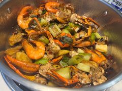 -七欣天香辣蟹火锅(无锡金太湖国际城店)