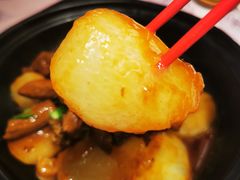 -金汇酒楼(中山东区店)