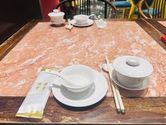 -金玉满堂潮州酒楼(无限极荟购物广场店)