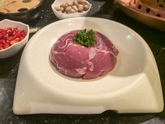 -南门涮肉(上海一店)