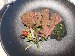 -西堤牛排(合肥之心城店)