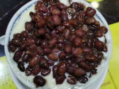 红豆双皮奶-民信老铺(华盖路店)
