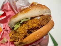 -麦当劳(天骄店)