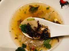 莆田扁肉汤（位）-莆田餐厅PUTIEN(深圳湾万象城家宴店)