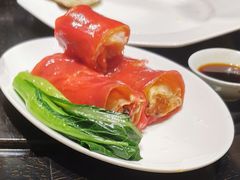 -誉八仙酒楼(静安大悦城店)