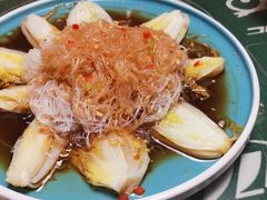-树下时尚餐厅(翠园街店)