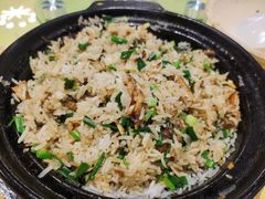 -台山美食一绝阿四台山黄鳝饭(阿四创作店)
