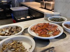 -海豚湾·大堂吧(厦门佰翔波特曼七星湾酒店)