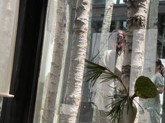 -Metal hands·铁手咖啡