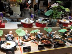 -百姓渔村(建设路店)