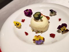 -晶雅花园西餐厅(南京首店)