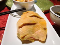 时迁双味鸡-兴农记