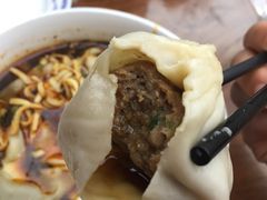 -锡笼记·无锡小笼(人民路店)