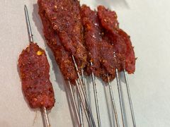 -东大桥小国抻面烧烤(长通路店)