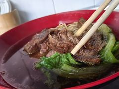 -好成财牛排馆(涂门街总店)