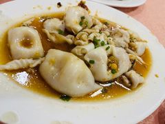 -标记好食
