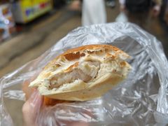 芋头面包-惠源面包店(开禾路店)
