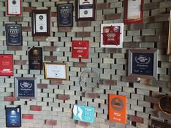 -恰餐厅及酒吧CHAR Bar & Grill(北京三里屯洲际店)