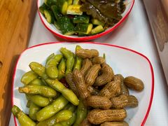 -云晓光头烧烤吧(德平路店)