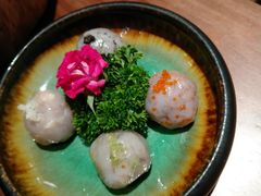 -捞王锅物料理(上海世茂广场店)