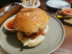 -G+KITCHEN(龙湖狮山天街店)