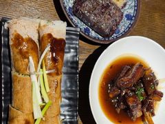 -老盛庆排档•南京菜(夫子庙店)