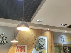 -甘记凤爪烧烤(司门口黄鹤楼地铁站店)