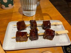 日式烤牛舌-IFIF 如果花園(宽厚里店)
